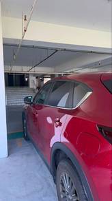 Mazda CX-5 G 2WD HIGH SPEC in Cyberjaya, SGR