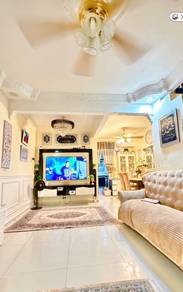 2-storey Terraced House For Sale in Pasir Gudang,JHR