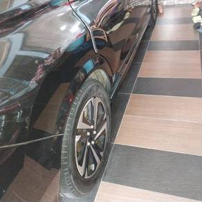 Untuk DI Jual Tayar Toyo Proxes Cr1 195/60/16