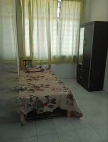 Room in Permatang Pauh, PNG
