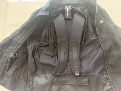 Nerve Summer CE AA Breathable Motorcycle Jacket