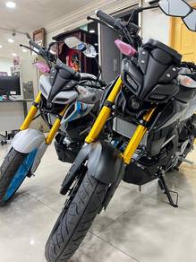 Yamaha MT150