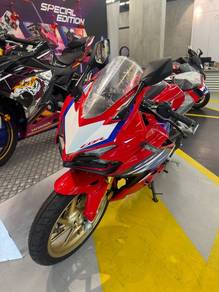 Honda CBR250RR