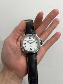 panerai Pam00630 manual winding watch