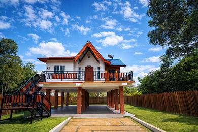 Bungalow House For Sale in Seremban,NSN