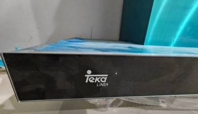 New item