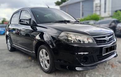 Proton Saga PREMIUM CVT in Kajang, SGR