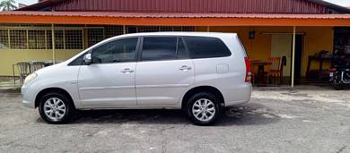 Toyota Innova G in Ujong Pasir, MLK