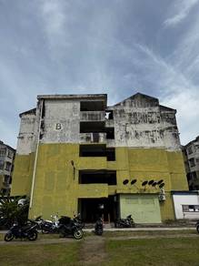 Apartment For Sale in Apartment Permata (Bandar Perda)