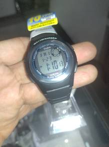 Casio F200W 1ADF
