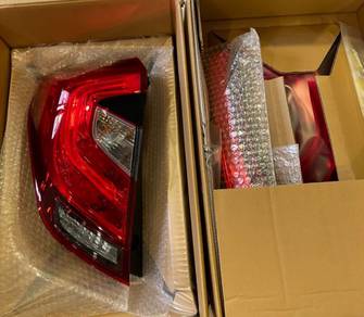 Tail lamp flrs 🇯🇵 condition like new