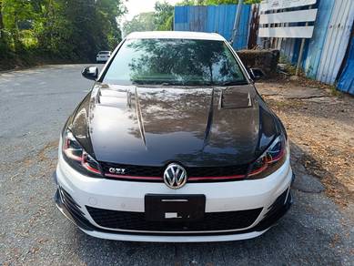 2017 Volkswagen Golf GTi