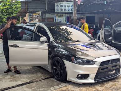 Proton Inspira PREMIUM in Cheras, SGR