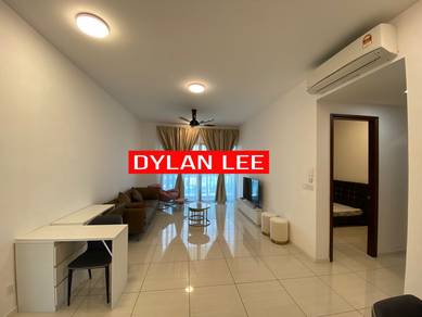 Condominium For Rent in Queens Residences Q1 @ Queens Waterfront