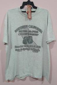 Vintage silverGlove championship boxing tour 1993