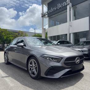 Mercedes Benz A250 250 AMG LINE in Georgetown, PNG