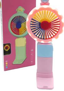 Mini Portable Fan