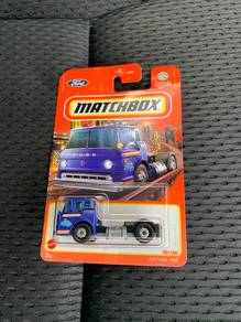 Matchbox 1965 Ford C900