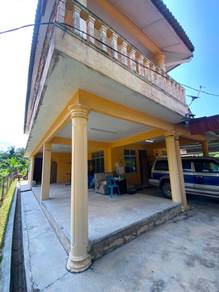 Bungalow House For Sale in Kuantan,PHG