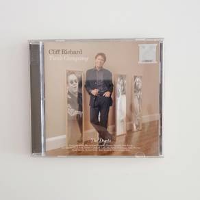 CLIFF RICHARD – Two’s Company