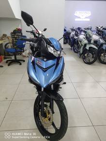 Yamaha Y15ZR