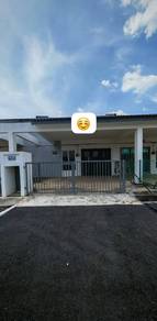 1-storey Terraced House For Rent in Gurun,KDH
