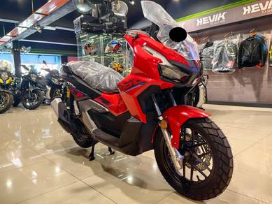 Honda ADV 160