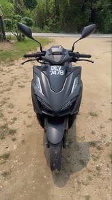 Honda Vario 160