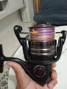 Penn Sargus 6000