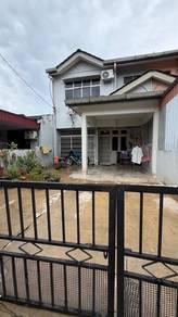 2-storey Terraced House For Sale in Kulim,KDH