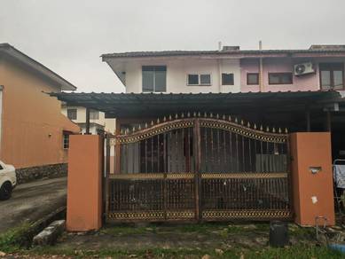 2-storey Terraced House For Sale in Rawang,SGR
