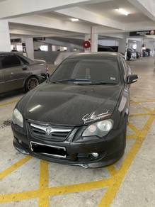 Proton Persona MEDIUM LINE in Kajang, SGR