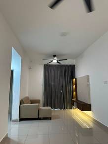 Service Residence For Rent in KSL Residence 2 @ Kangkar Tebrau