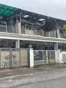 Room in Seremban 2, NSN