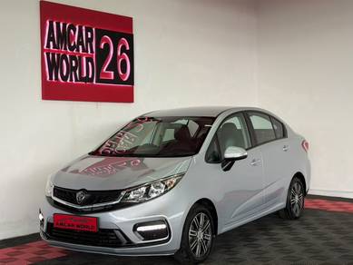 Proton Persona PREMIUM in Sungai Besi, KUL