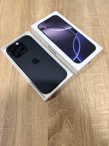 iPhone 16 pro 128gb