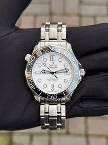 Omega Seamaster Diver 300M