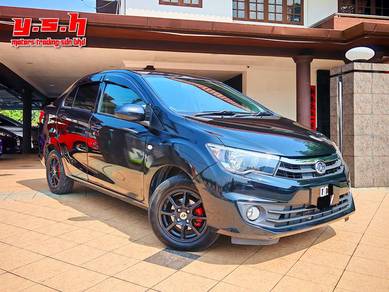 Perodua Bezza STANDARD G in Kuching, SWK