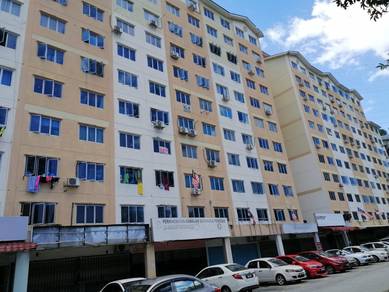 Apartment For Rent in Cemara Apartment (Bukit Segar Jaya)