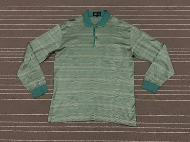 Vintage dunhill single stich unisex L 2237