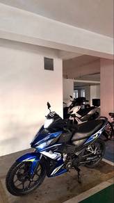 Honda RS150R