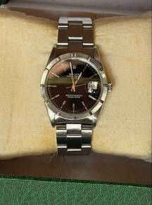 Rolex 15210