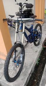 basikal untuk dijual