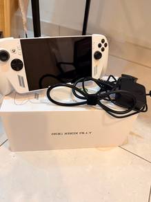 rog ally xbox