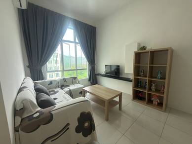 Condominium For Sale in The Anderson