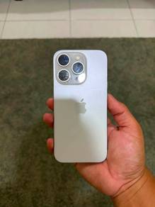 Jual Iphone 15 Pro 