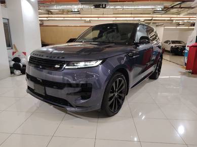 2023 Land Rover Range Rover Sport SPORT DYNAMIC SE P400