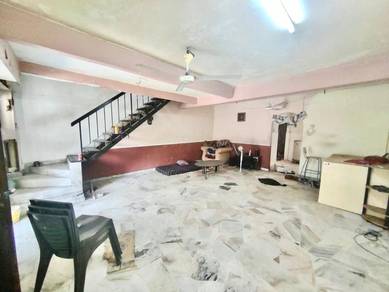 2-storey Terraced House For Sale in Rawang,SGR