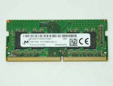 laptop ram ddr4 16gb