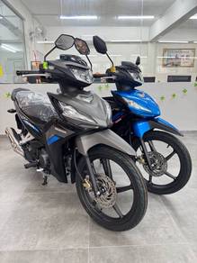 Honda Dash 125